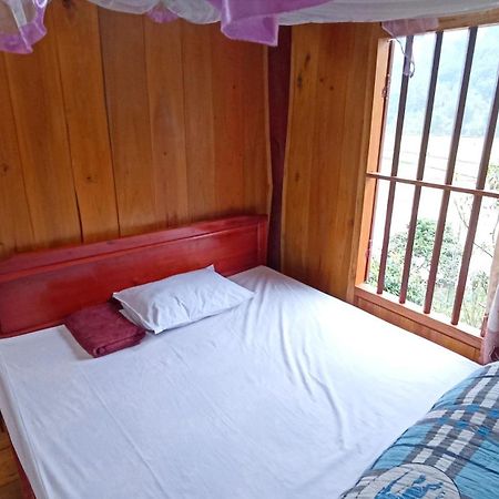 Ba Be Lake-Huyen Hao Homestay Δωμάτιο φωτογραφία