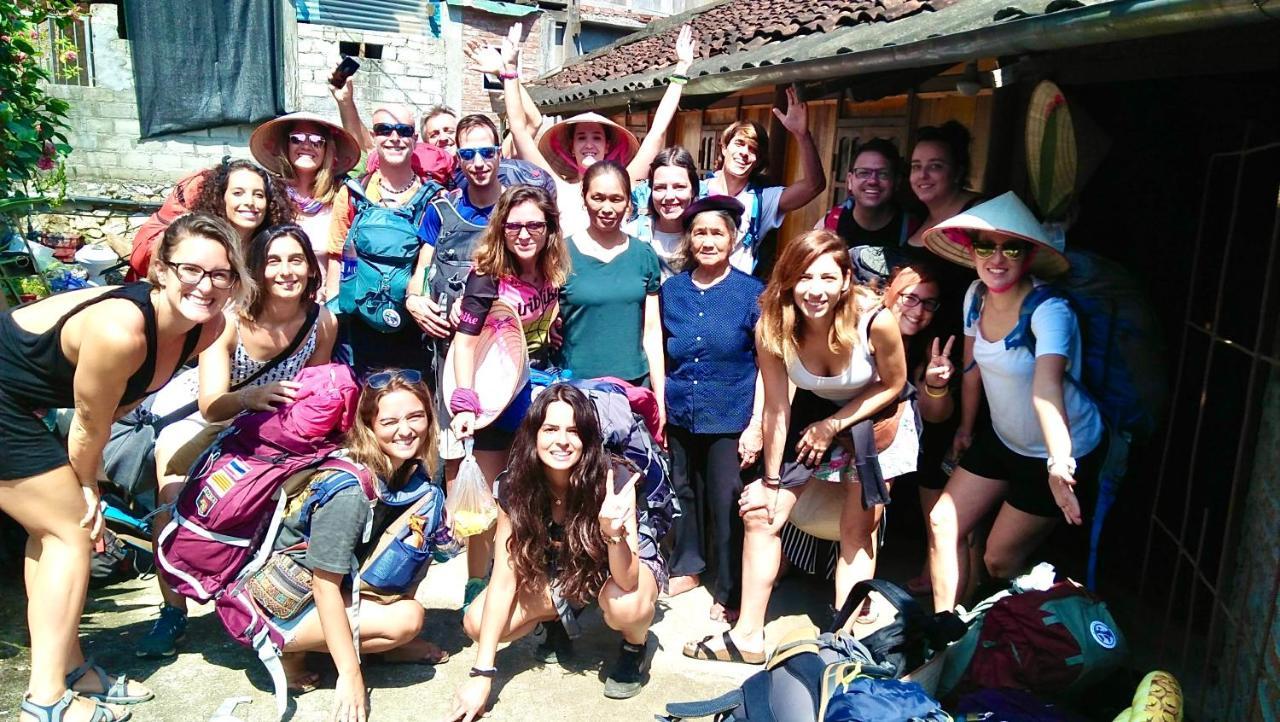 Ba Be Lake-Huyen Hao Homestay Εξωτερικό φωτογραφία