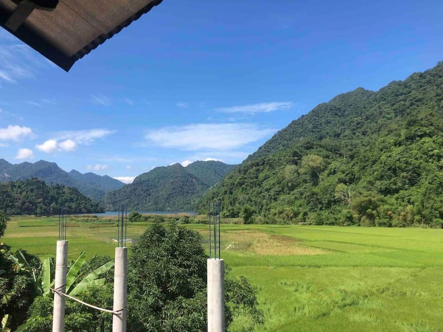 Ba Be Lake-Huyen Hao Homestay Εξωτερικό φωτογραφία