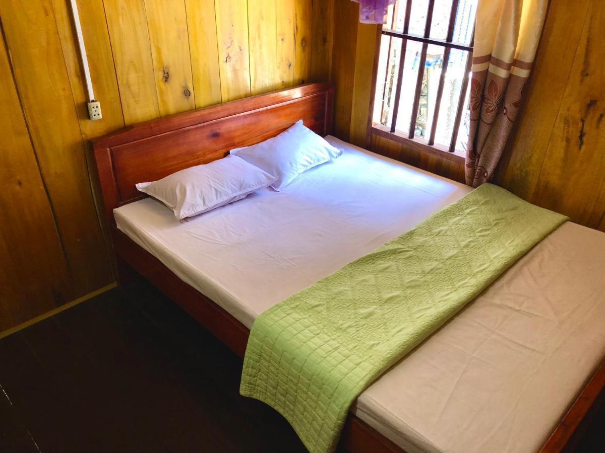 Ba Be Lake-Huyen Hao Homestay Εξωτερικό φωτογραφία